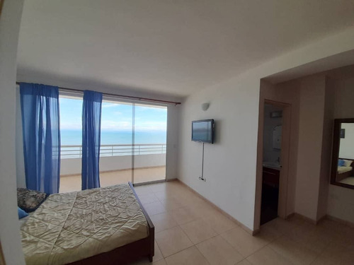 Imagen 7 de 14 de Alquiler Vacacional De Suite Frente Al Mar