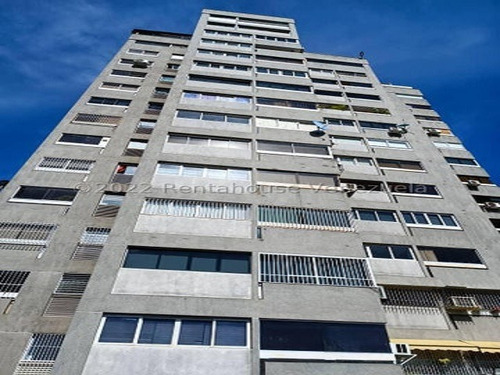 Se Vende Apartamento En Santa Fe Sur. Dmh