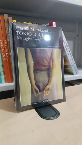 Tokio Blues - Haruki Murakami (o)