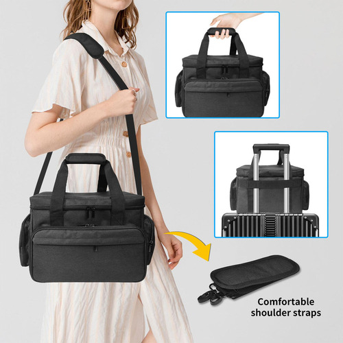 Bolsa De Cosméticos, Estuche Organizador De Cosméticos,