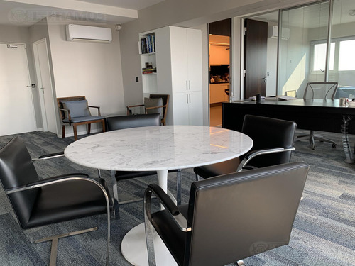 Oficina En Venta De 140 M2 En Retiro
