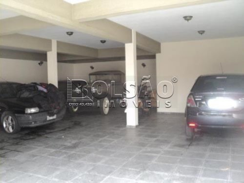 Imagem 2 de 15 de Sobrado - Baeta Neves - Ref: 20526 - V-20526