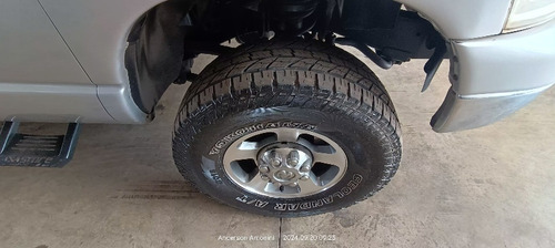 Dodge Ram 5.9 2500 Slt 4x4 Cs