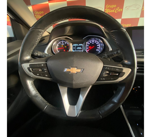 Chevrolet Onix 1.0 TURBO FLEX PLUS LTZ AUTOMÁTICO