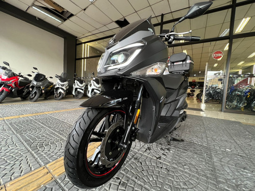 Dafra Cruisym 150 Cbs 2024/2024 3.034km-ss