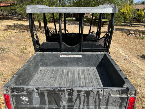 Polaris RZR 0.9 Xp4 Turbo