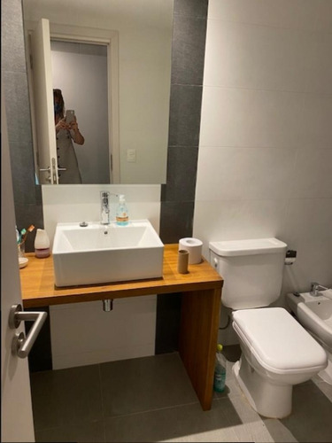 Imagen 8 de 16 de Venta Apartamento De Un Dormitorio En Palermo