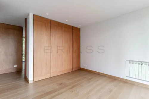 Apartamento En Venta En Los Rosales. Cod V5570