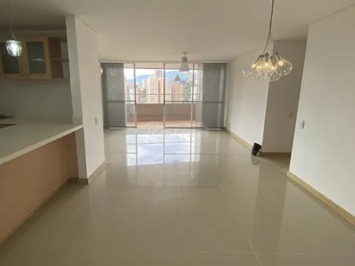 Apartamento En Arriendo En San Jose. Cod A776160