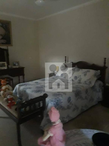 Imagem 6 de 16 de Chácara Com 3 Dormitórios À Venda, 5000 M² Por R$ 1.270.000,00 - Pq Vitória - Descalvado/sp - Ch0020
