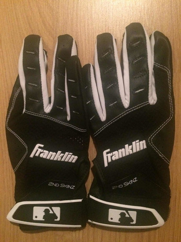 Guantes De Béisbol Marca Franklin Adulto