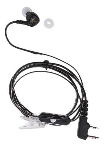 Auriculares Micrófono 2 Piezas