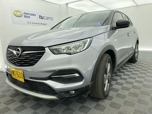 Imagen 1 de 25 de Opel Granland X Elegance
