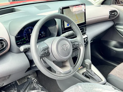 Toyota Yaris Cross 1.5 Hev Xls