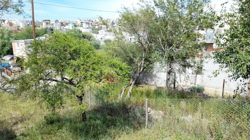 Imagen 12 de 18 de Vendo Terreno 400 M2. Villa San Nicolas. 2°seccion. C/escritura.