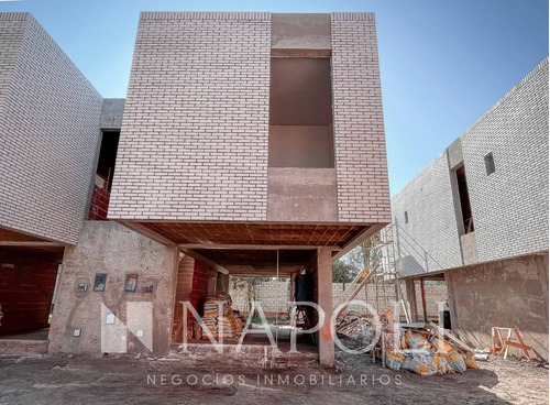 Imagen 13 de 13 de Venta De Duplex A Estrenar, Bosques De Champagnat, Canning.