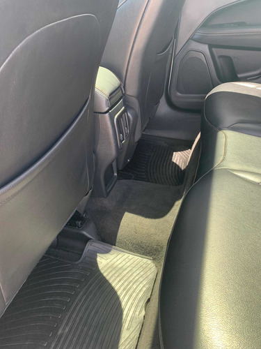 Imagen 17 de 22 de Jeep Compass 2019 2.4 Longitude Plus