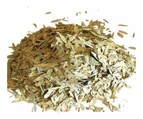 Té De Hojas De Sen 100% Natural 1 Kg