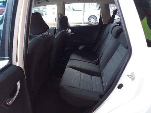 Honda Fit 1.5 Twist 16v
