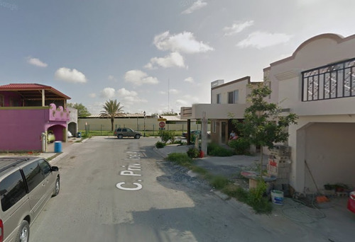 Casa De Remate Bancario -las Alamedas, Monte Morelos N.l -jcbb3