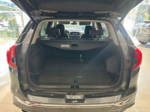 GMC Terrain 2.0 Denali At