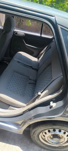 Volkswagen Pointer 1.6 City Mt