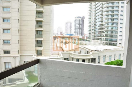 Apartamento En Brava, 2 Dormitorios - Ref: 1713