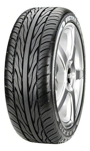 225/35 R20 Llanta Maxxis Victra Ma-z4s 90 W