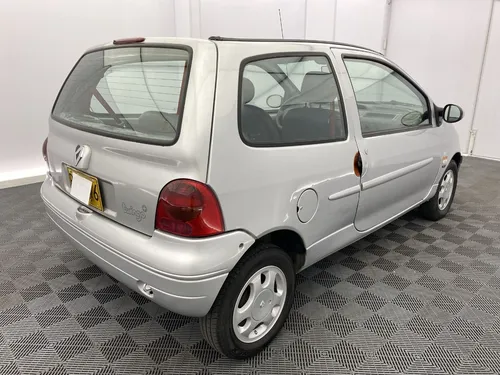 Renault Twingo Dynamique Plus Mt 1.2