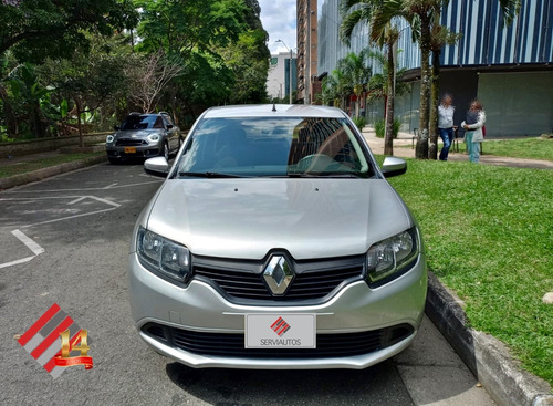 Renault Sandero 1.6 Authentique