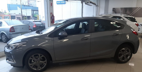 Imagen 4 de 15 de Chevrolet Cruze Lt#7