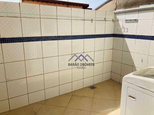 Imagem 7 de 15 de Casa À Venda, 123 M² Por R$ 700.000,00 - Mirante De Jundiaí - Jundiaí/sp - Ca1423