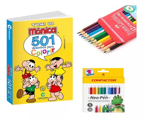 Turma MÃ´nica  Monica para colorir, Turma da monica colorir, Desenhos para  colorir