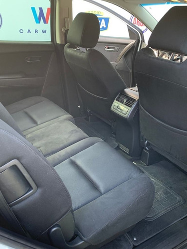 Imagen 8 de 15 de Maxda Cx9 Sport 2013