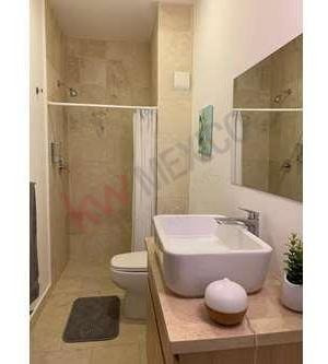 Imagen 6 de 20 de Departamento Amueblado En Renta, Parque Toscana, Lomas De Angelopolis Ii