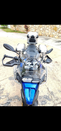 Moto F800gs Adventure 2018