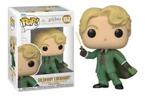 Comprar Funko Pop Harry Potter 20th Aniversary Gilderoy Lockgart 152