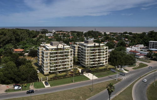 Venta Apartamento 1 Dormitorio Grou Bosque Barra De Carrasco - Ref 1292