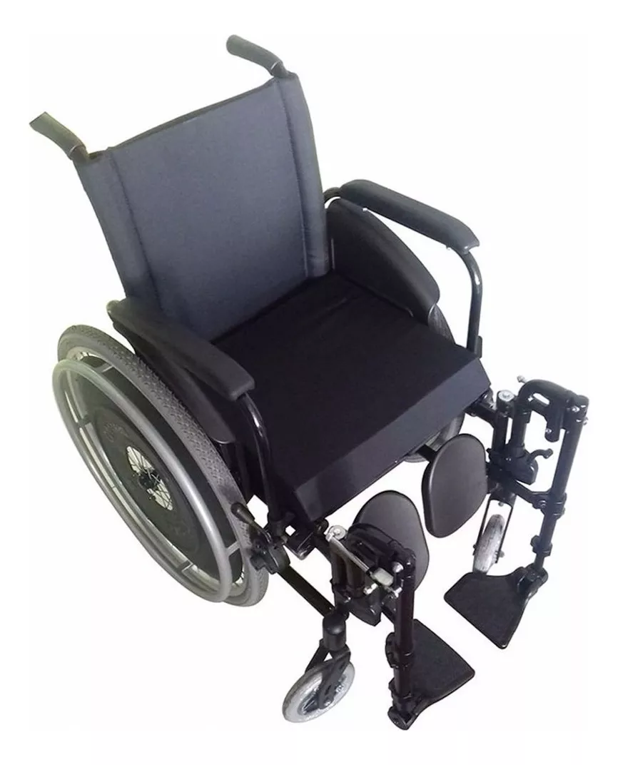 Terceira imagem para pesquisa de acessorios para cadeira de rodas freedom