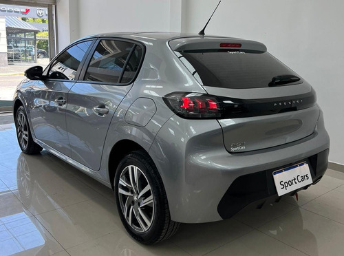 Peugeot 208 1.6 Allure Pack