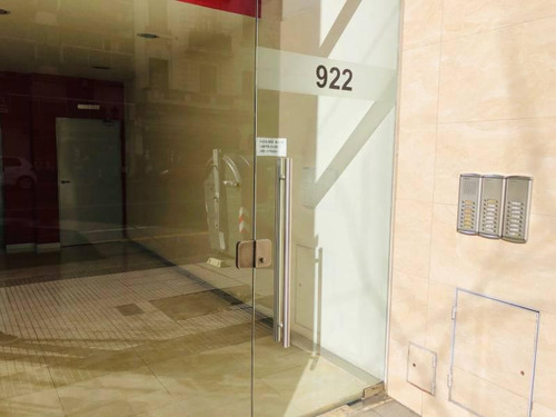 Venta Monoambiente En L Al Frente
