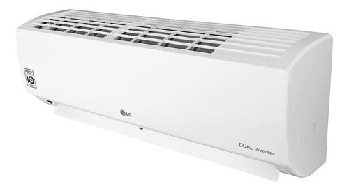 Imagem 5 de 7 de Ar Condicionado Split LG Voice 9000 Btus Frio 127v