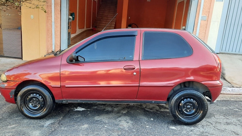 Fiat Palio Ed 1.0