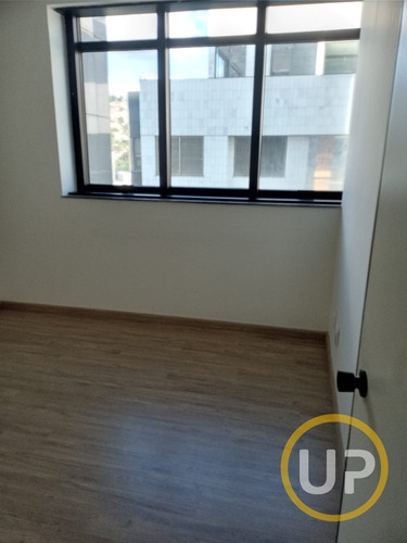 Imagem 8 de 11 de Sala Em Funcionários - Belo Horizonte - 9058