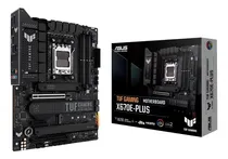 Comprar Placa Mãe Asus Tuf Gaming X670e-plus Amd Socket Am5 Atx Ddr5