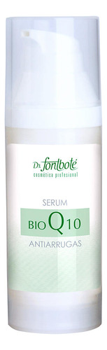 Serum Q10 Antiarrugas Dr Fontbote