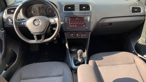 Imagen 7 de 15 de Vw Polo 2020