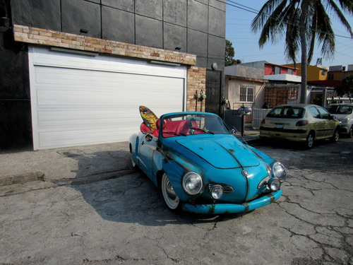 Karmann Ghia