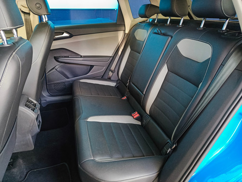 Volkswagen Taos 1.4 Tsi Highline At