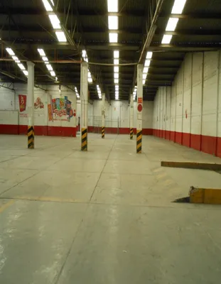 Bodega en venta